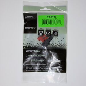 Metra 72-8109 Speaker Wire Harness Adapter For Select Toyota Vehicles (A7)